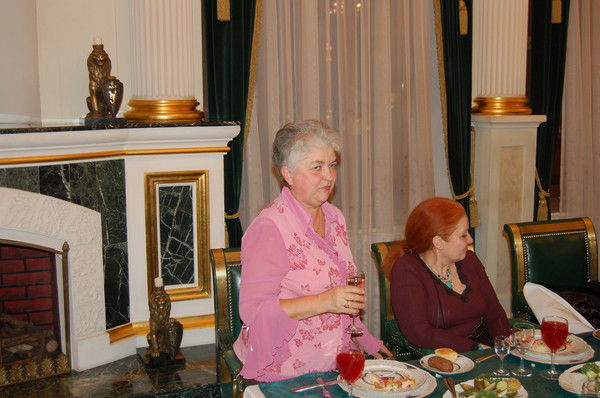 Татьяна Зайцева