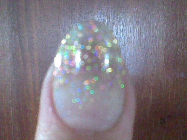 Люба Хорошилова