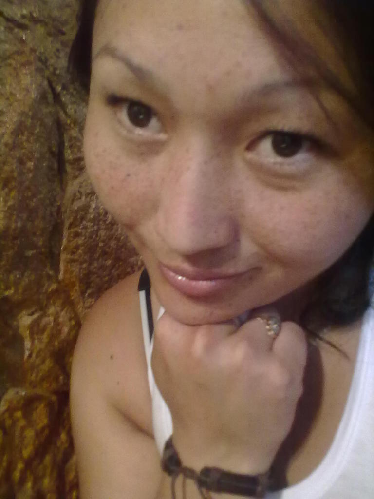 Айнура Муратовна