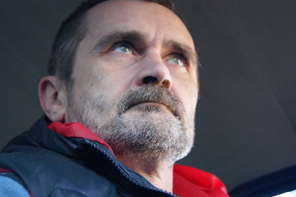 Сергей Бузулуцкий