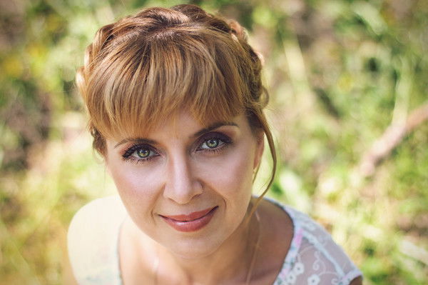 Митричева Екатерина