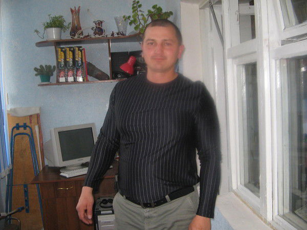 Владимир Черненко