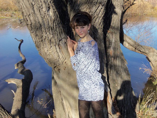 Татьяна Томилова