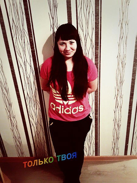 Оксана Залипаева