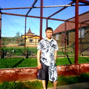 Денис Костаев