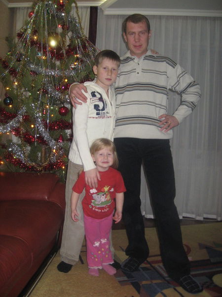 Назаренко Виталий