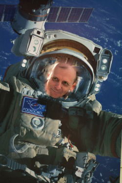 Александр Смолянников