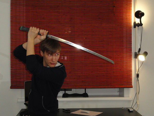 Иван Колмаков