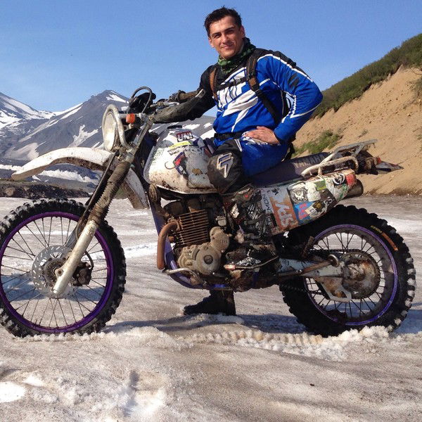 Константин Неживых