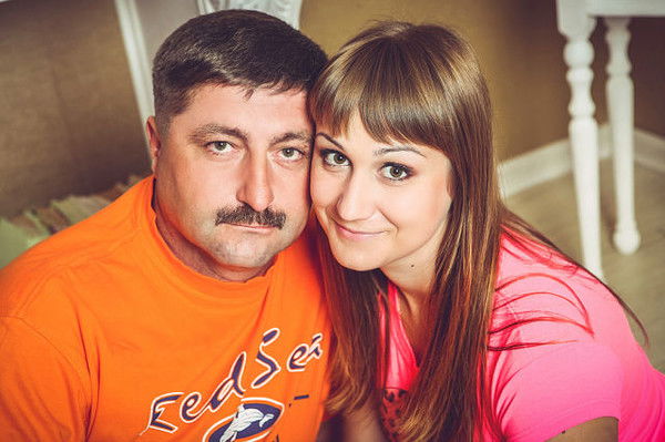 Анютка Марзан