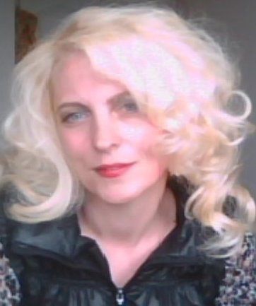 Марина Кейв