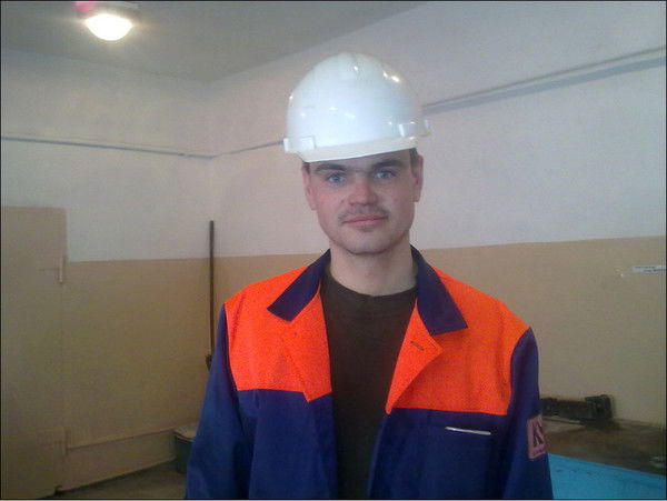 Василий Курданов