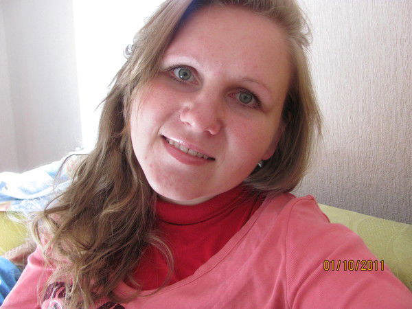 Лида Найденко