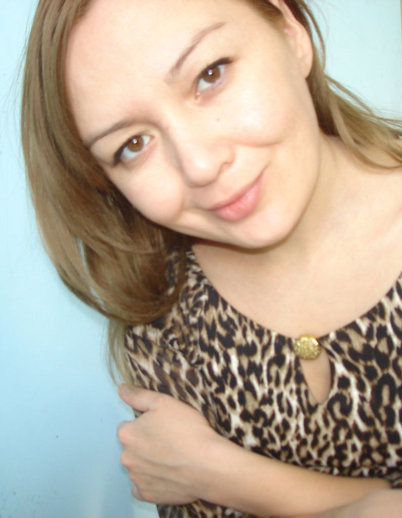 Лилия Шагимуратова