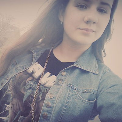 Инессочка Тузова