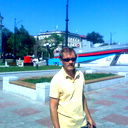 Александр Басалаев