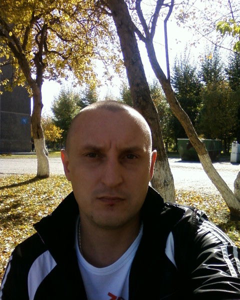 Дмитрий Мудров