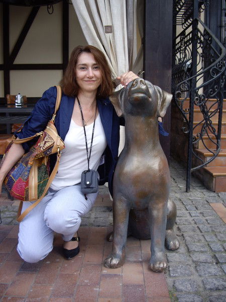 Александра Шапурова