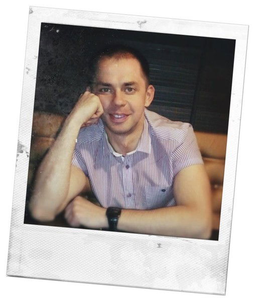 Захарчевский Алексей