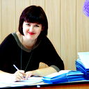 Корсукова Екатерина