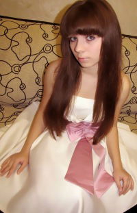 Лена Мазонко