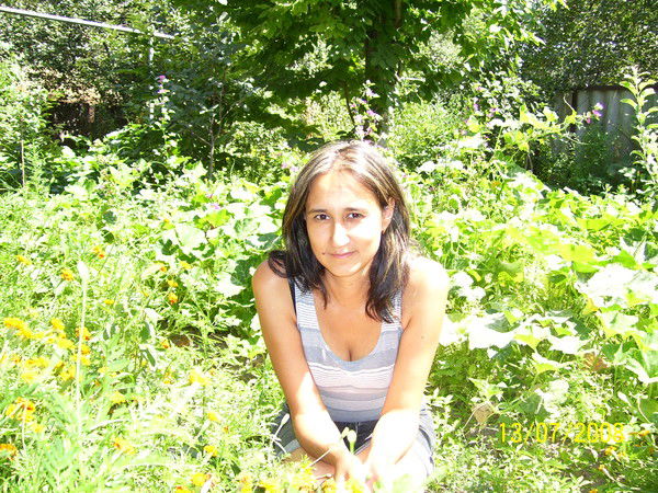 Елена Хайруллина