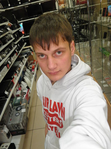 Жека Макухин