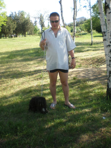 Денис Боляк