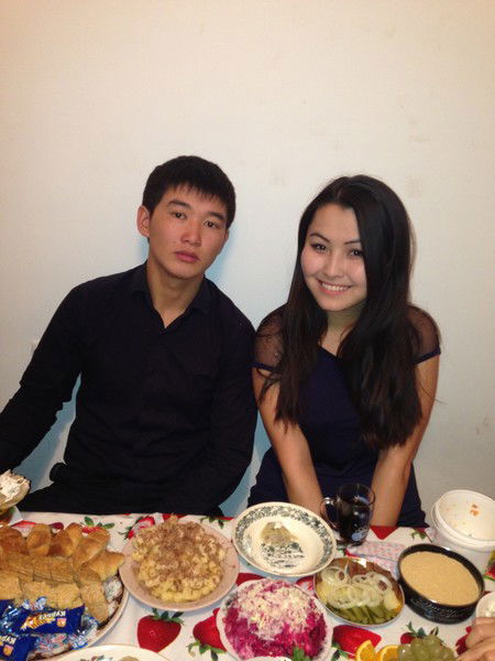 Серик Абитов