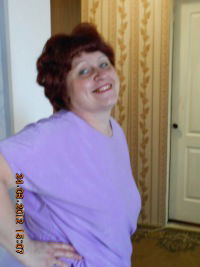 Жеоржета Смольянинова