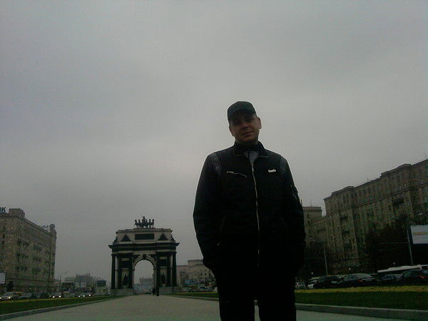 Алексей Нестеров