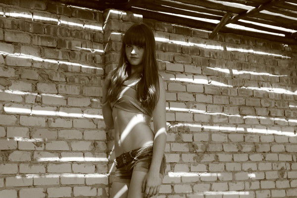 Валерия Мазур