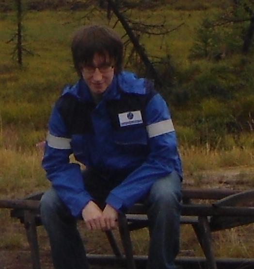 Андрей Гайдук