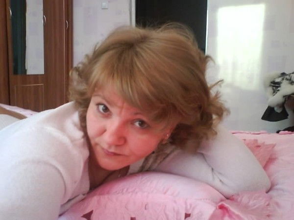 Наталья Островерхова