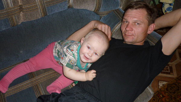 Вячеслав Попков