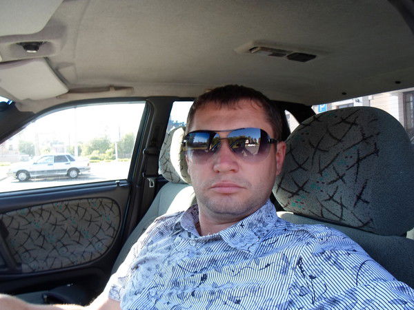 Владимир Миронов