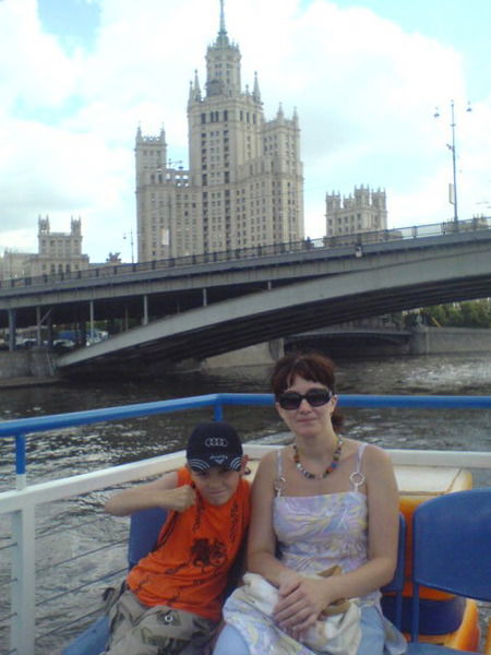 Татьяна Коноваленок