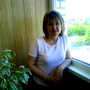 Наталья Костина