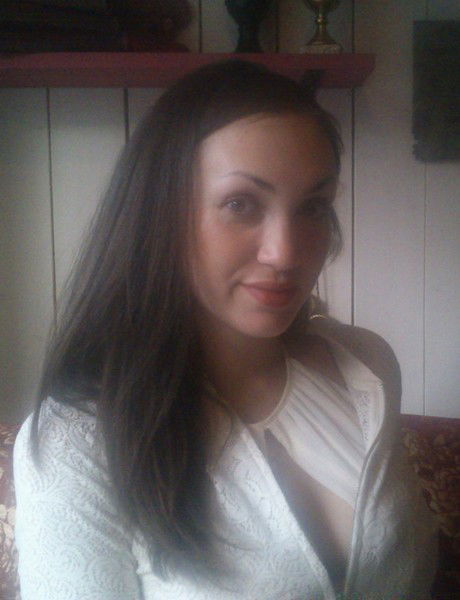 Екатерина Богданова