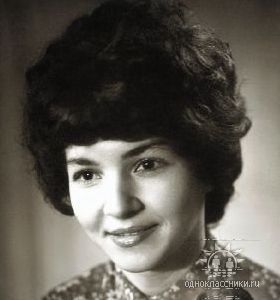 Нина Филипова-Момот