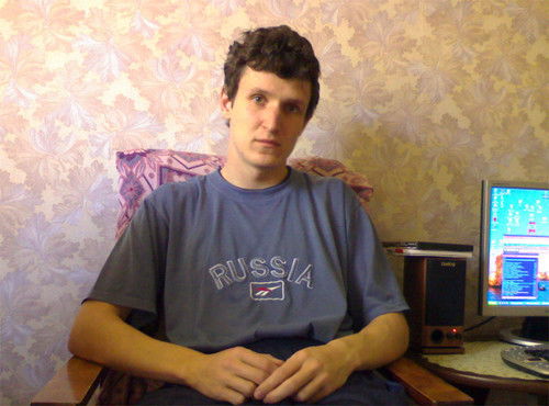 Эдуард Тимофеев