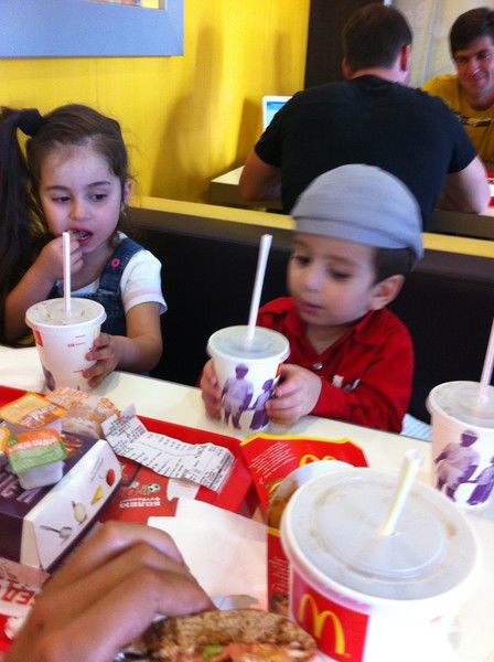 Артур Паносян