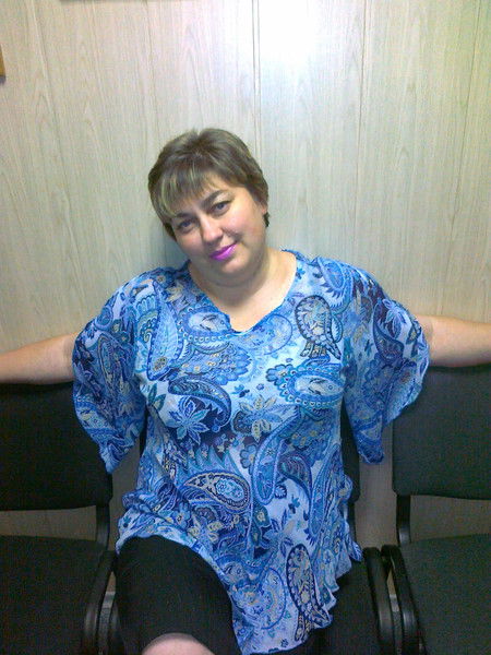 Алена Иванова