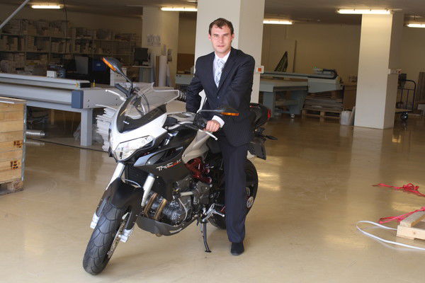 Альберт Туриянов