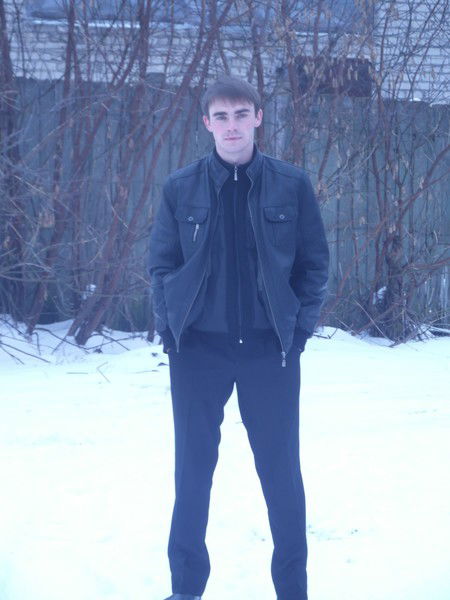 Сергей Шимичев