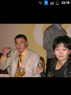 Акылбек Искаков