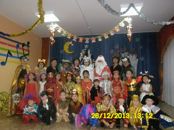 Жанагуль Жумагалиева