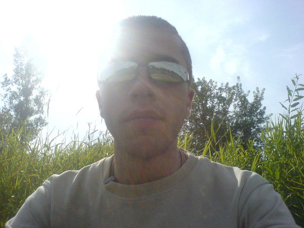 Игорь Макаренко