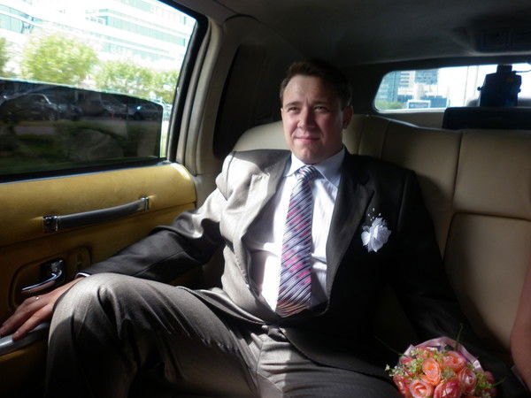 Виталик Войцицкий