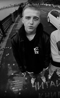 Настя Коновалова